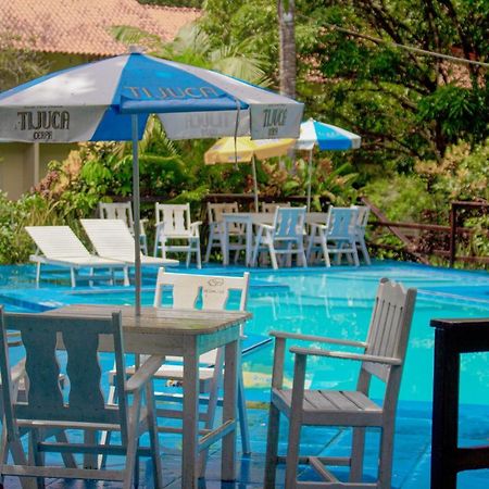 Beloalter Hotel Alter do Chão Ngoại thất bức ảnh