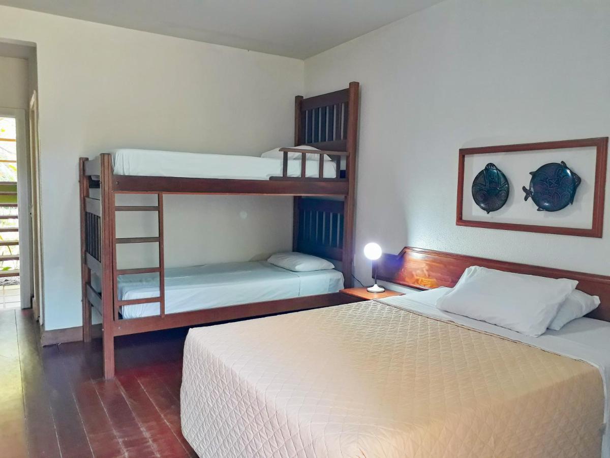 Beloalter Hotel Alter do Chão Ngoại thất bức ảnh