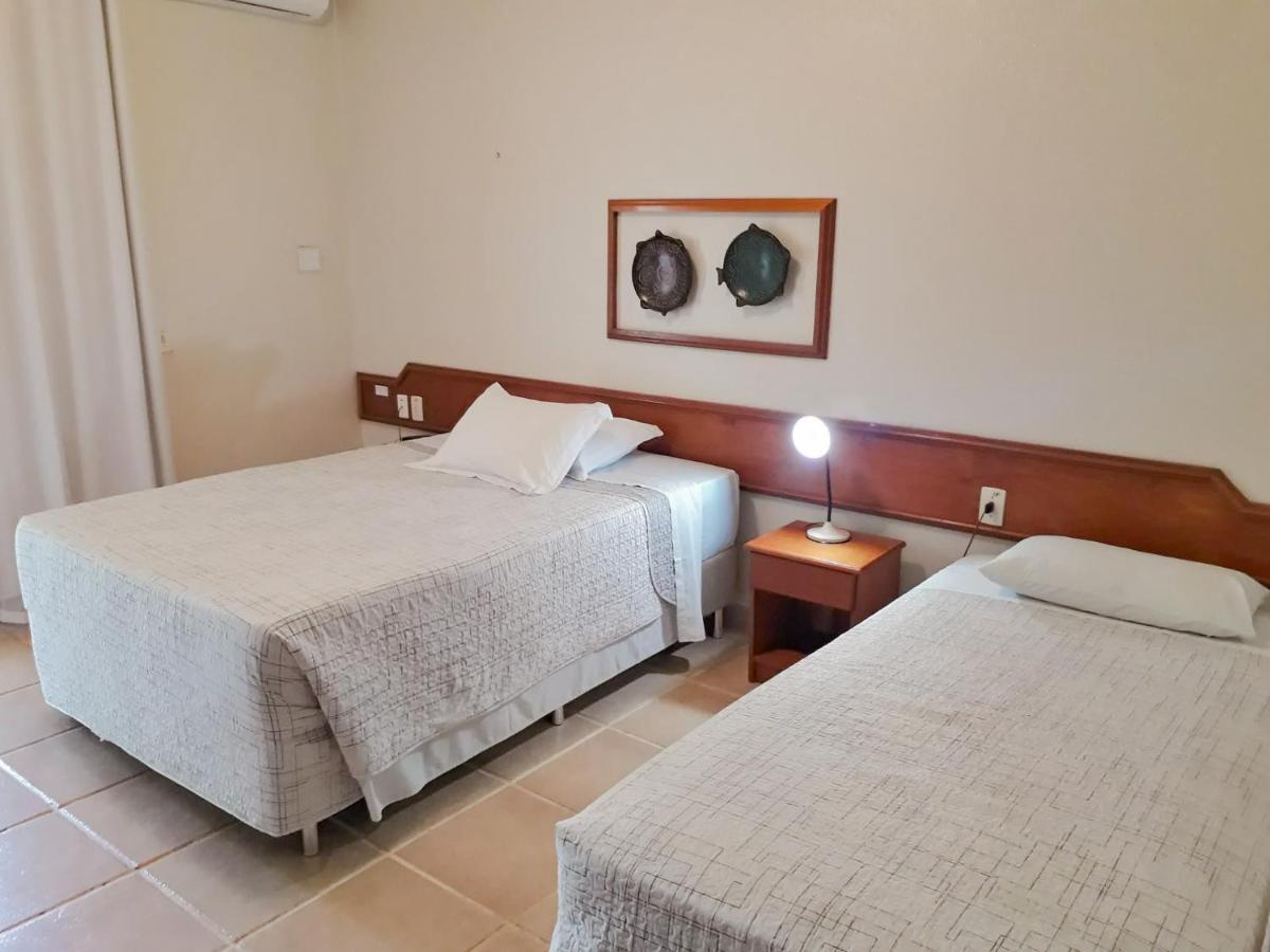 Beloalter Hotel Alter do Chão Ngoại thất bức ảnh
