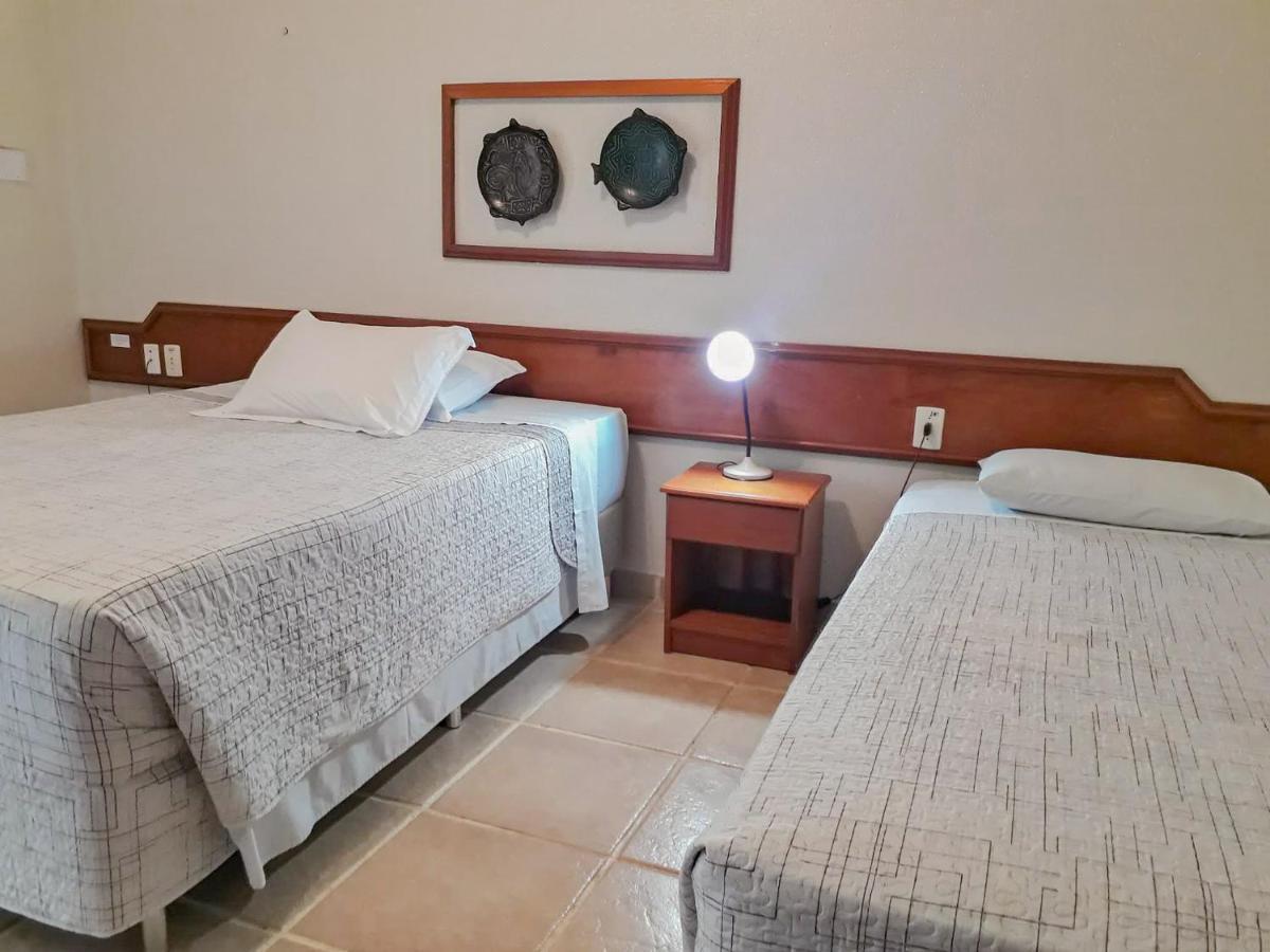 Beloalter Hotel Alter do Chão Ngoại thất bức ảnh