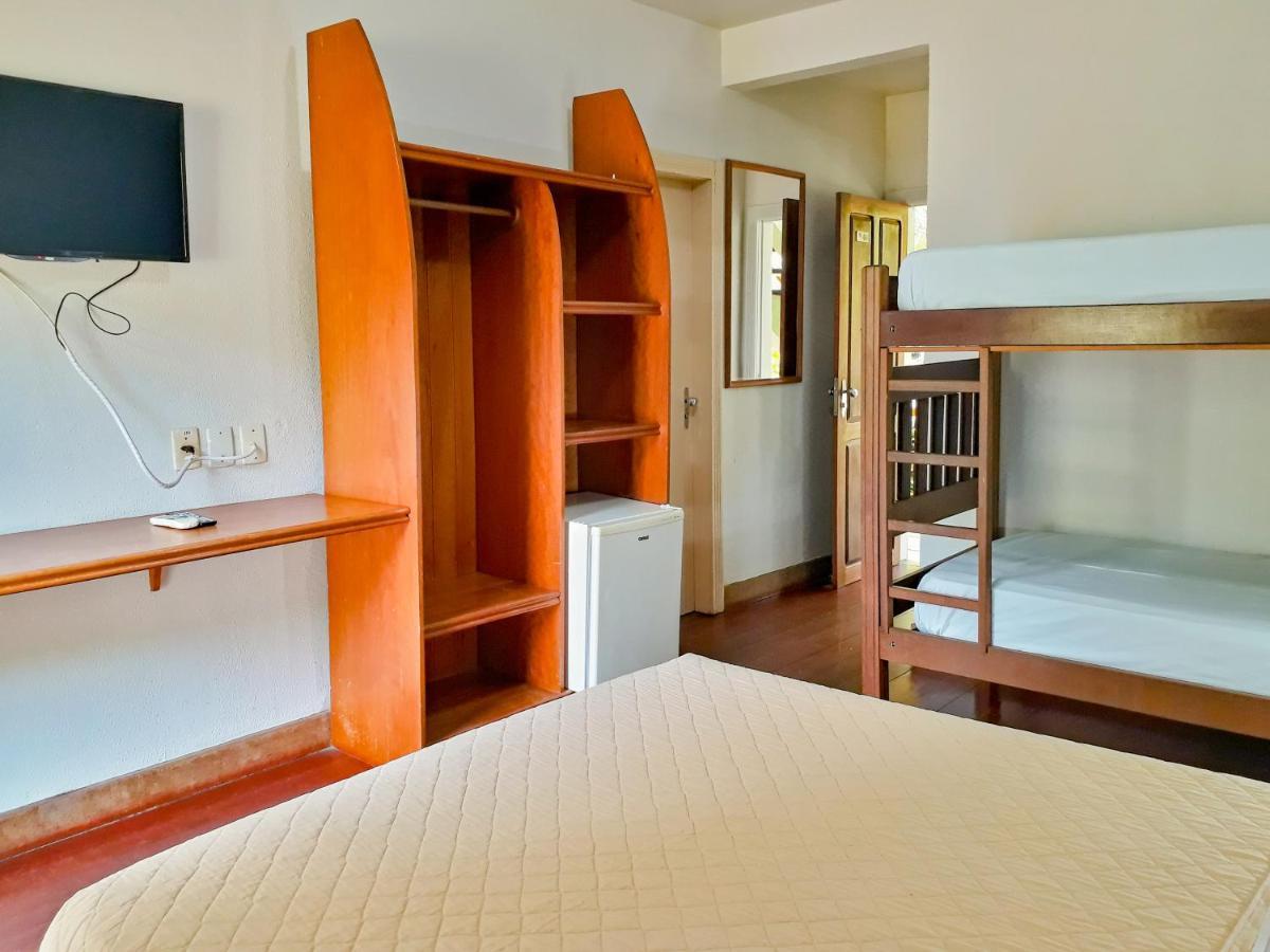 Beloalter Hotel Alter do Chão Ngoại thất bức ảnh