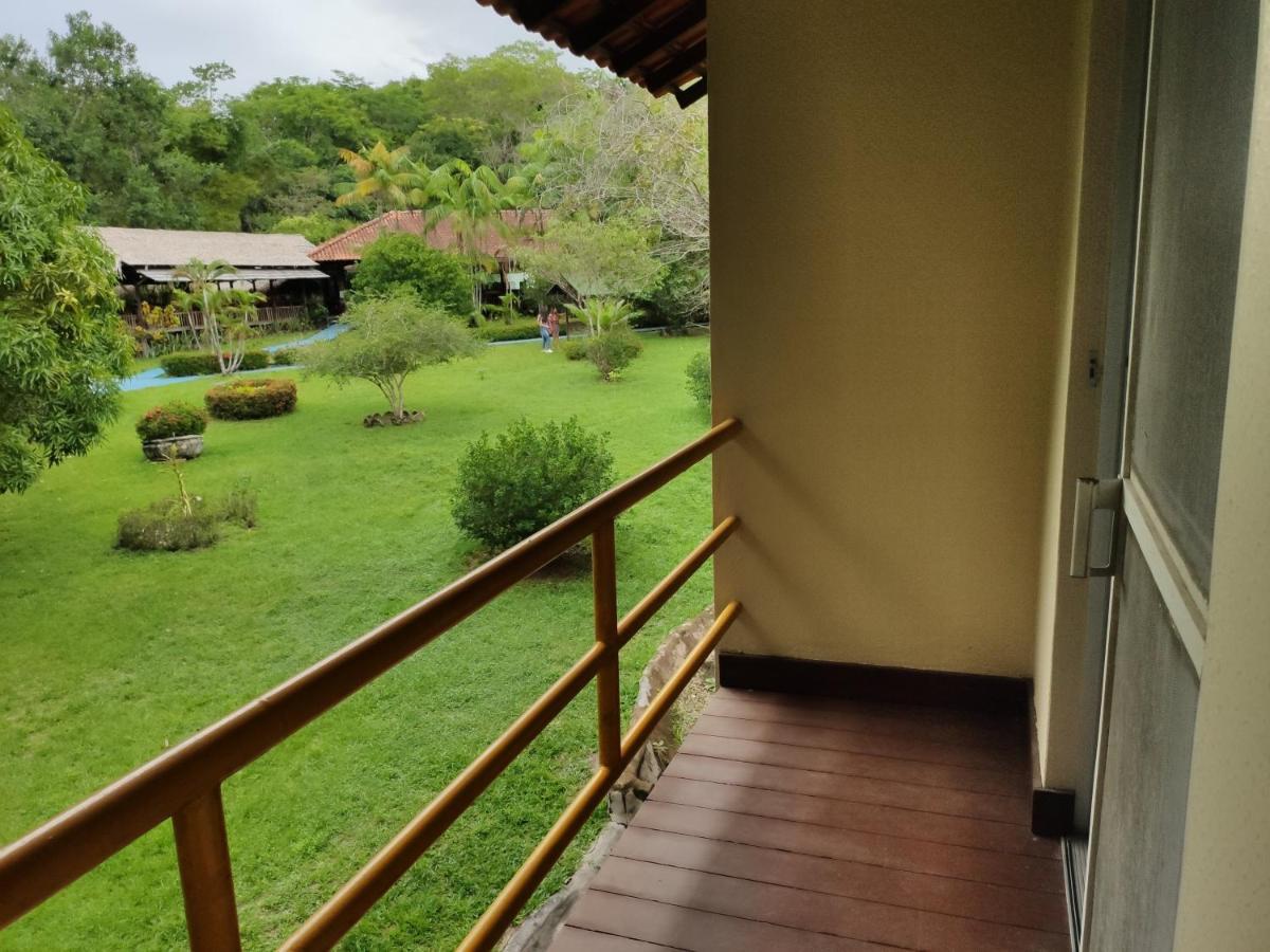 Beloalter Hotel Alter do Chão Ngoại thất bức ảnh
