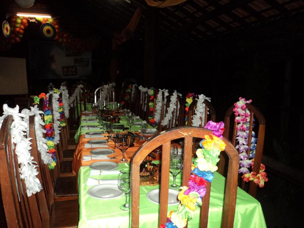 Beloalter Hotel Alter do Chão Ngoại thất bức ảnh
