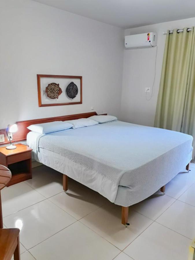 Beloalter Hotel Alter do Chão Ngoại thất bức ảnh
