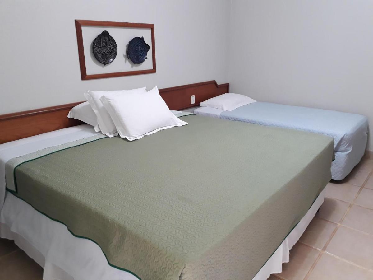 Beloalter Hotel Alter do Chão Ngoại thất bức ảnh