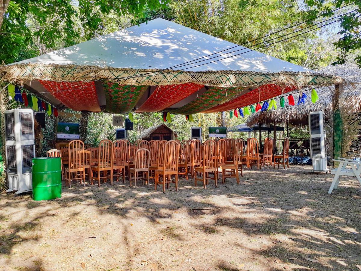 Beloalter Hotel Alter do Chão Ngoại thất bức ảnh