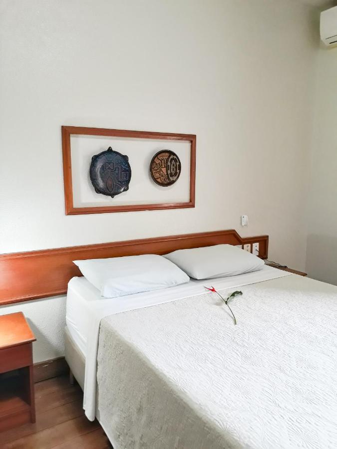 Beloalter Hotel Alter do Chão Ngoại thất bức ảnh