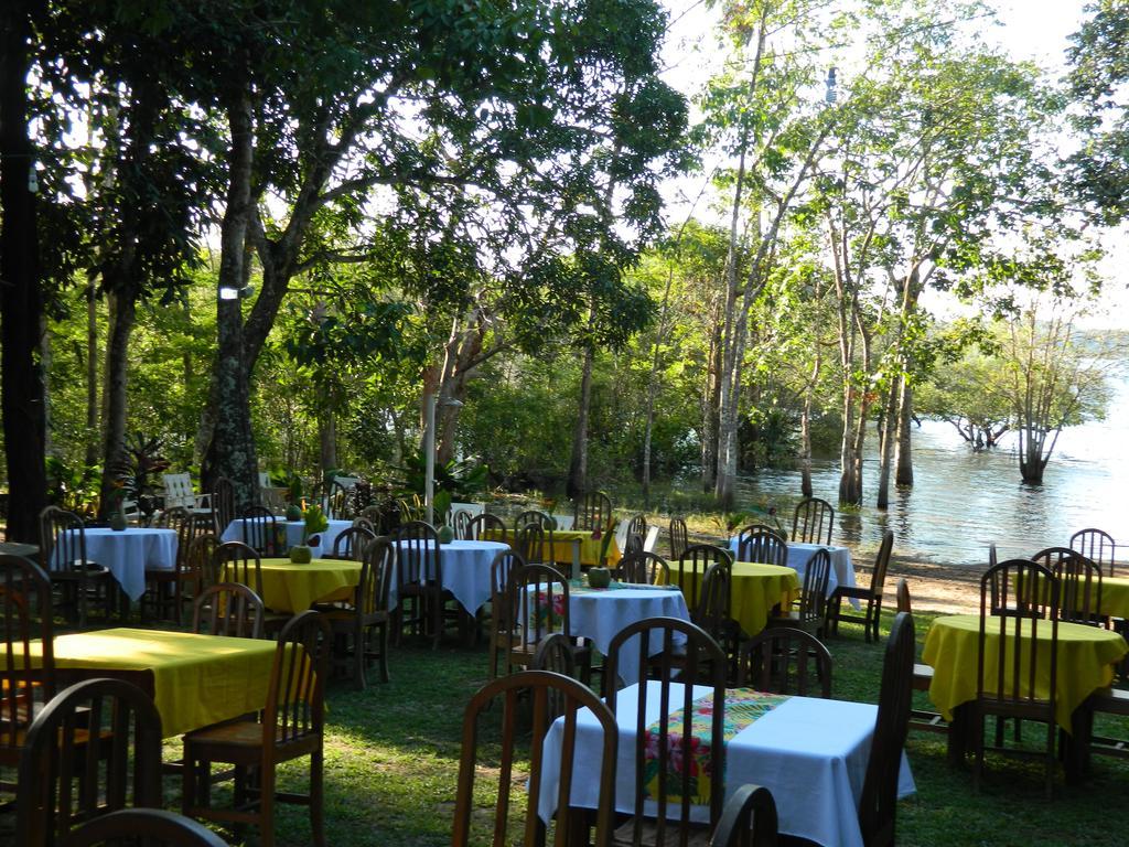 Beloalter Hotel Alter do Chão Ngoại thất bức ảnh