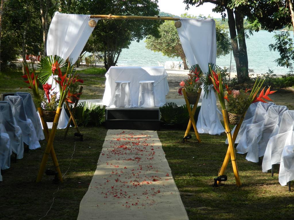 Beloalter Hotel Alter do Chão Ngoại thất bức ảnh