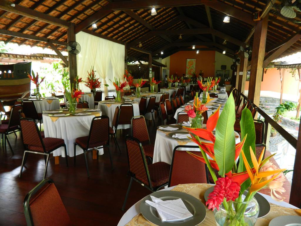 Beloalter Hotel Alter do Chão Ngoại thất bức ảnh