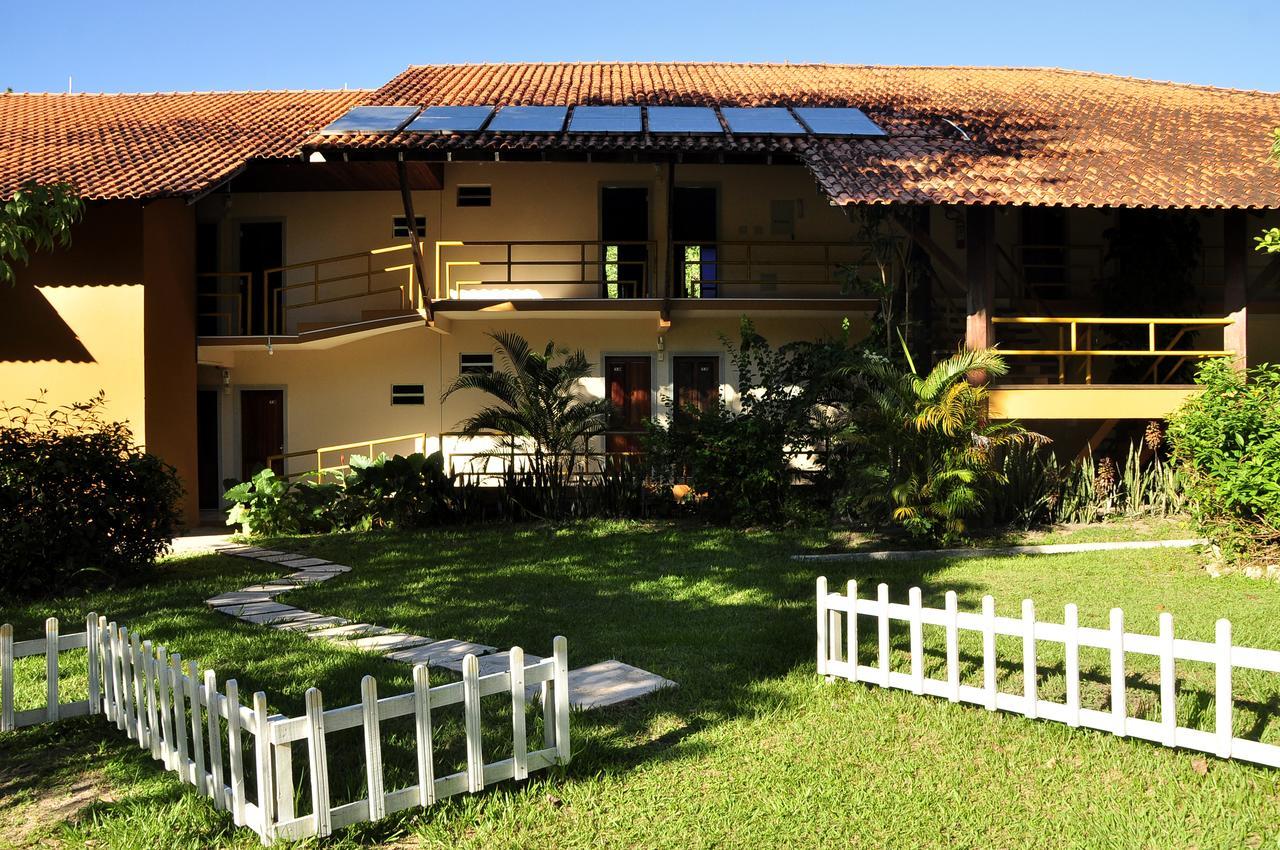 Beloalter Hotel Alter do Chão Ngoại thất bức ảnh