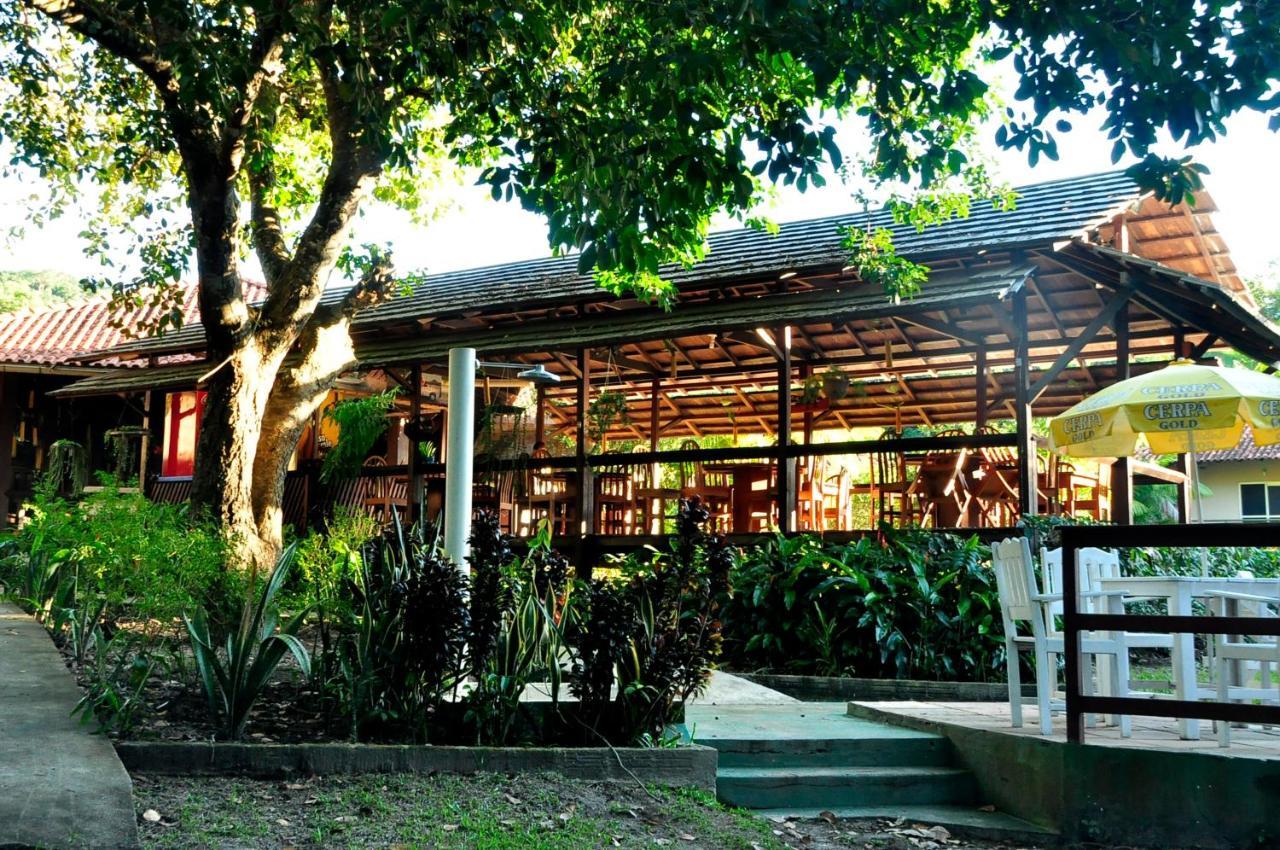 Beloalter Hotel Alter do Chão Ngoại thất bức ảnh